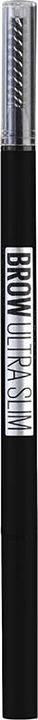 Immagine prodotto Maybelline New York BROW ultra slim #07-nero (07 Nero)
