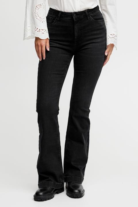 Immagine prodotto Pulz Jeans PZBECCA UHW Bootcut Leg 50207285 (W31/L30)