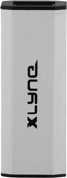Actual product image Xlyne Retractable Dual Key (32 GB, Micro USB, USB-A, USB 3.0)