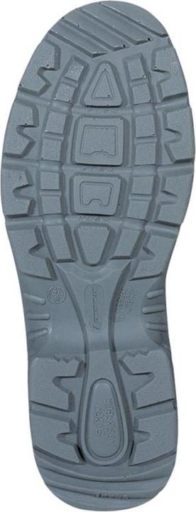 Actual product image Panoply Sault safety boots Safety shoes (No safety category, 41)