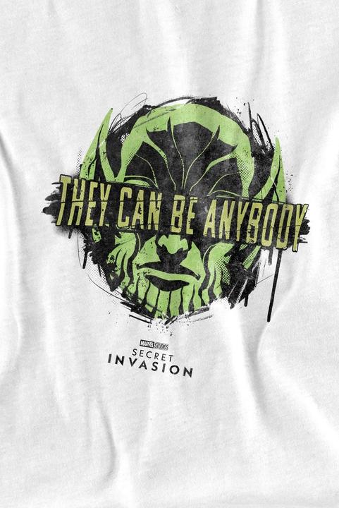 Produktbild Secret Invasion Anybody TShirt (XXL)