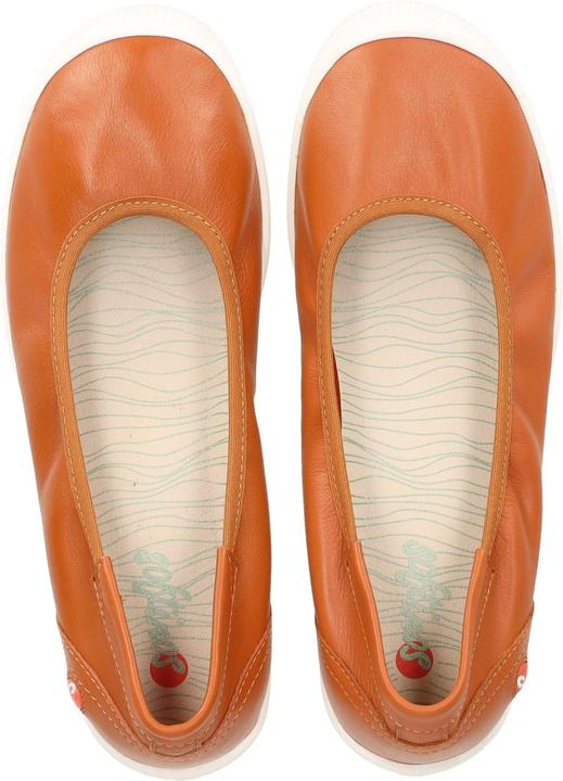 Actual product image Softinos Ballerinas (36)