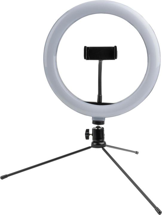 Image du produit 4smarts LoomiPod (éclairage annulaire)