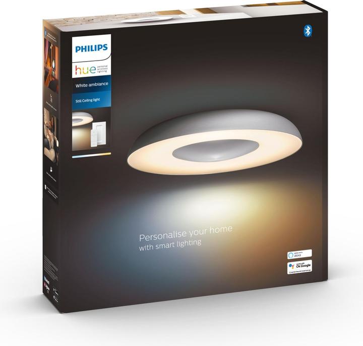 Produktbild Philips Hue Still Basis BT (2400 lm)