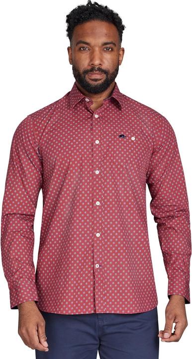 Produktbild Raging Bull Hemd Langärmlig (6XL)