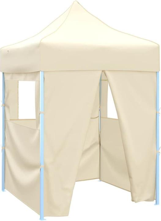 Produktbild VidaXL Niccolo (200 cm, 200 cm)