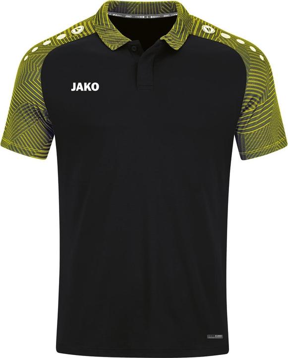 Actual product image JAKO Polo Performance Ladies (44)