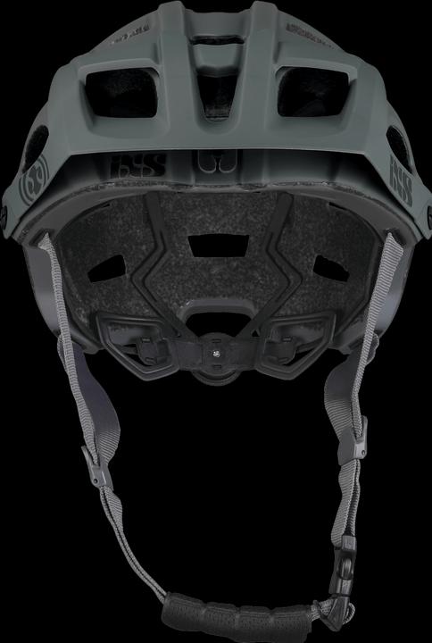Actual product image iXS Trail Evo (54 - 58 cm)