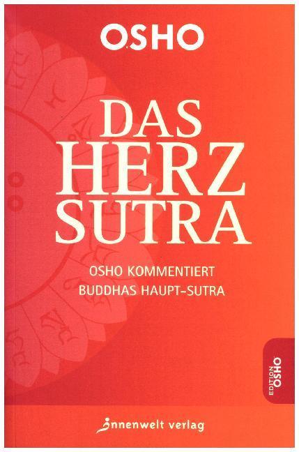 Immagine prodotto Das Herz Sutra (Tedesco, Osho, 2011)