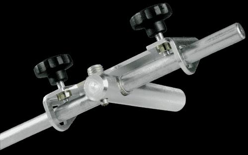 Image du produit Scheppach Dispositif de torsion pour pierres à aiguiser