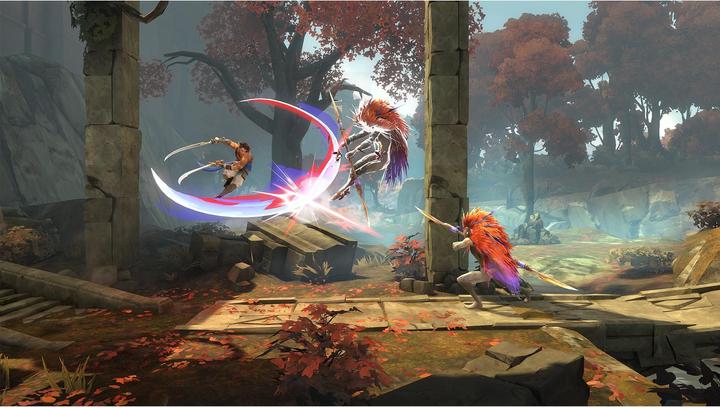 Immagine prodotto Ubisoft Prince of Persia: The Lost Crown (Xbox One S, Xbox Series X, DE, IT, FR)