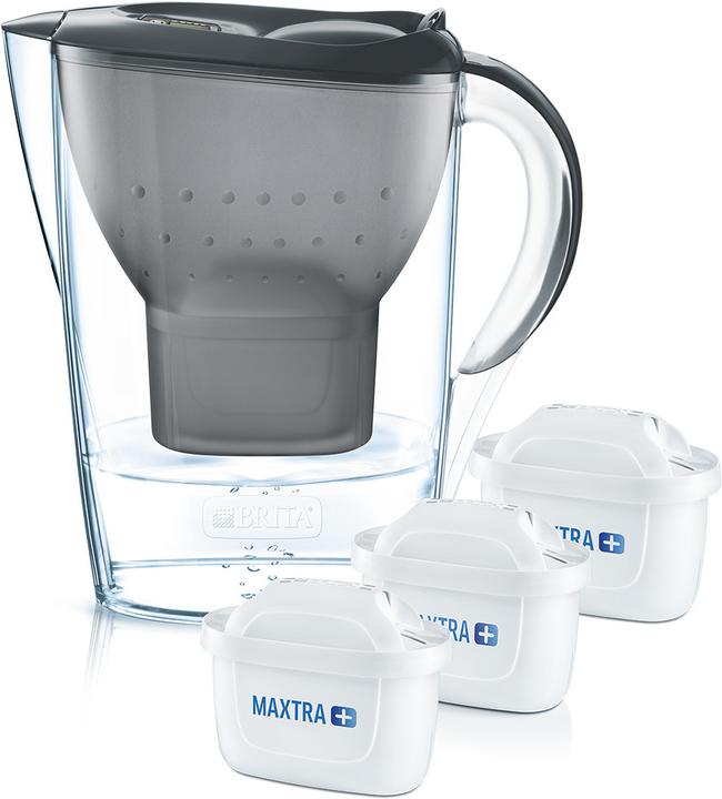 Brita Marella
