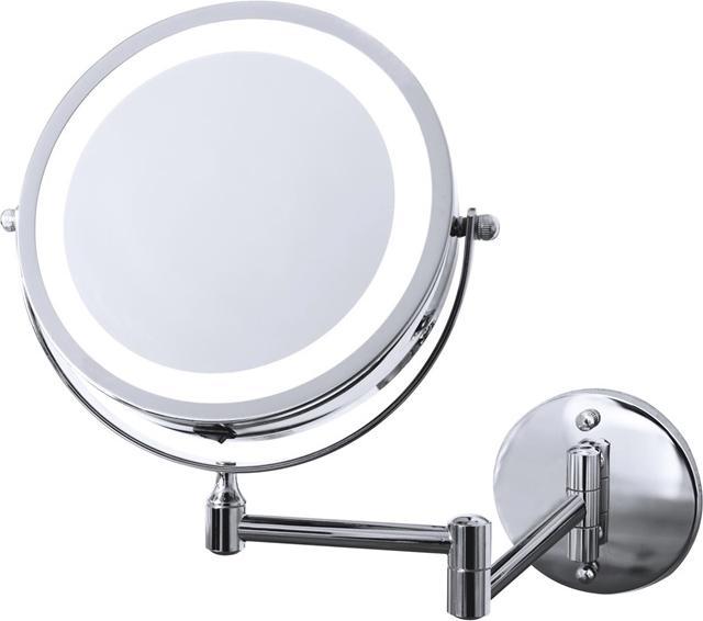 Ridder Make-Up Mirror Mary M. Chrome