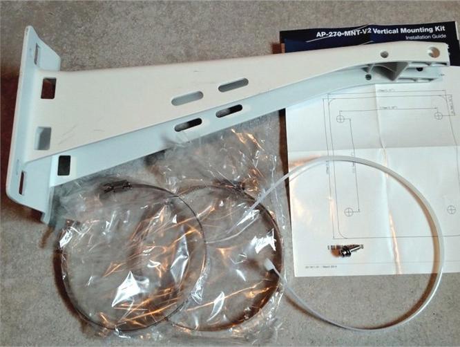 Aruba Ap-270-Mnt-V1 (Mounting kit)