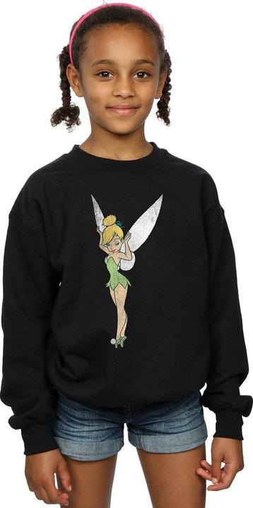 Actual product image Disney Classic sweatshirt girls (128)