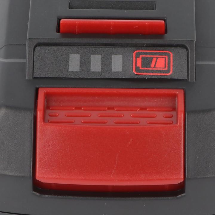 Image du produit AccuCell Réplique de la batterie de rechange ou de la batterie secondaire pour la batterie Power X-Change (18 V)