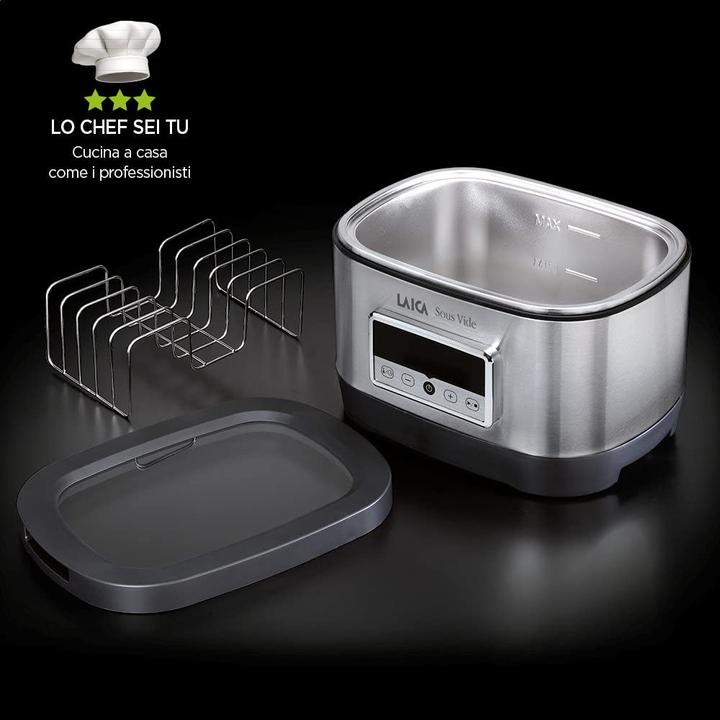 Immagine prodotto Laica Sous Vide