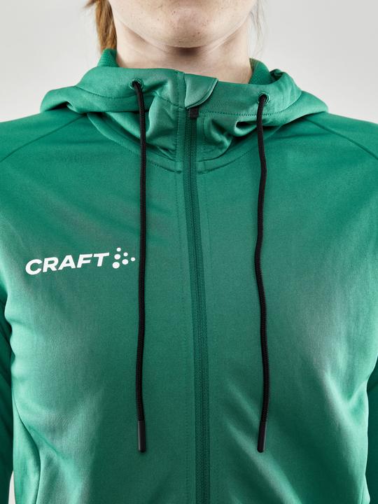 Immagine prodotto Craft Evolvere Giacca Con Cappuccio W (M)