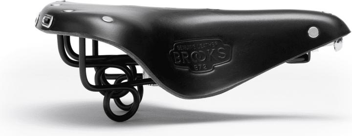 Immagine prodotto Brooks England B72 Nero