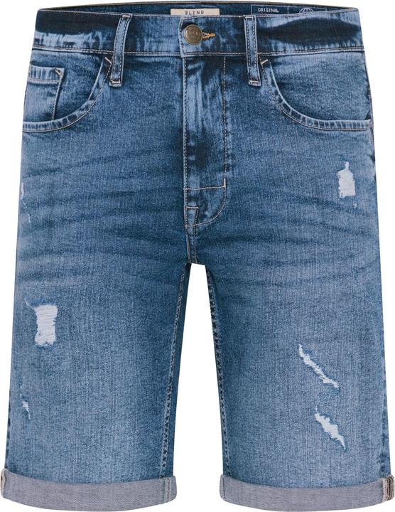 Denim Lightblue (76200)
