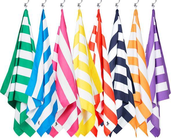 Produktbild Dock & Bay Towel CABANA XL (90 x 200 cm)