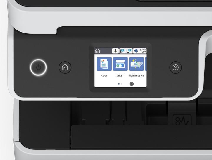 Produktbild Epson EcoTank ET-5150 (Tintentank, Farbe)