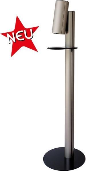 starmix Desinfektionsspender, Standmodell, DSH S Champagne