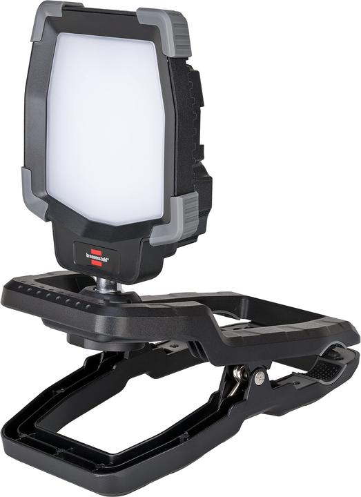 Brennenstuhl Projecteur LED - avec accu Li-Ion (3800 lm)