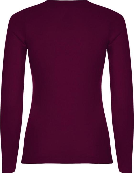 Actual product image Alpinia Womens/Ladies Extreme Long-Sleeved T-Shirt (3XL)