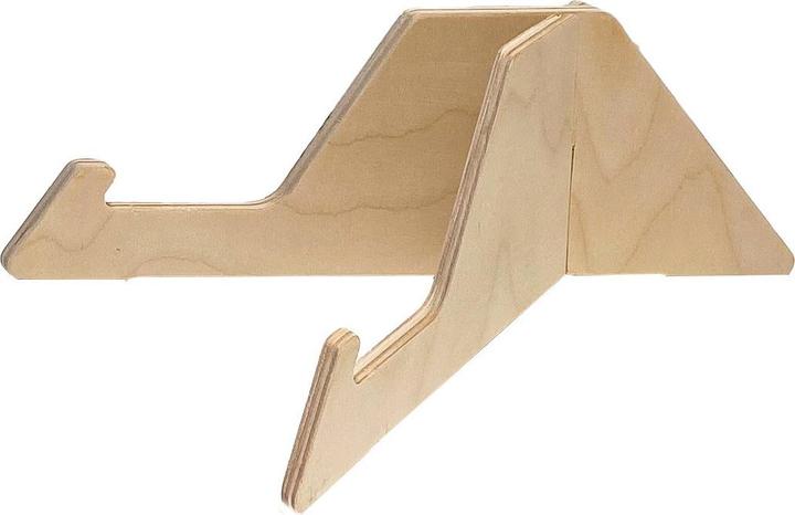 Immagine prodotto Gibbon GIBOARD - STANDS marrone (0.28 m)