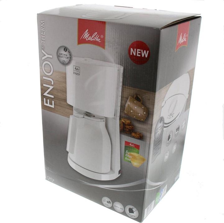 Image du produit Melitta Enjoy 1017-05