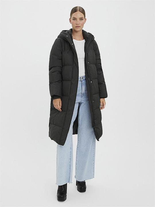 Image du produit Vero Moda Veste longue matelassée (M)