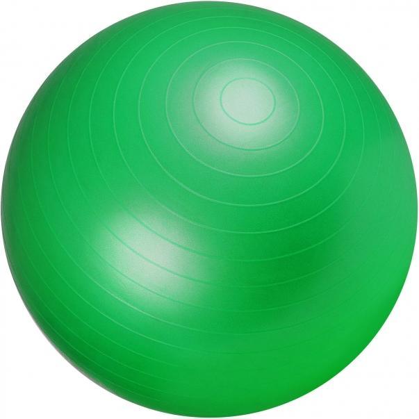 Image du produit Gorilla Sports Ballon d'exercice (75 cm)