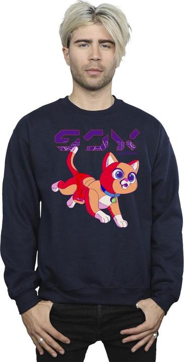 Produktbild Disney Lightyear Sox Digital Cute Sweatshirt (M)