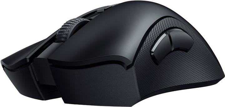 Productafbeelding Razer Death Adder V2 Pro met laadstation (Bedraad)