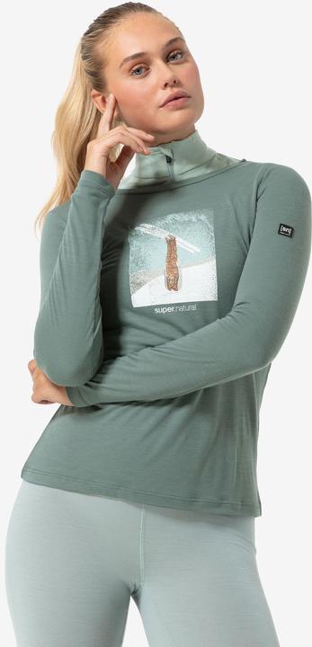 Image du produit Super Natural W Header (XL)