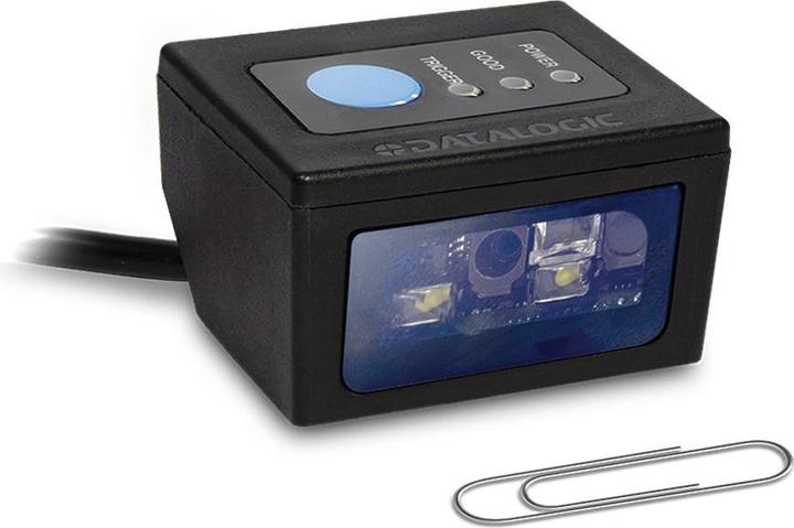 Immagine prodotto Datalogic DSM0400, 2D, MP-WA (Codici a barre 2D)