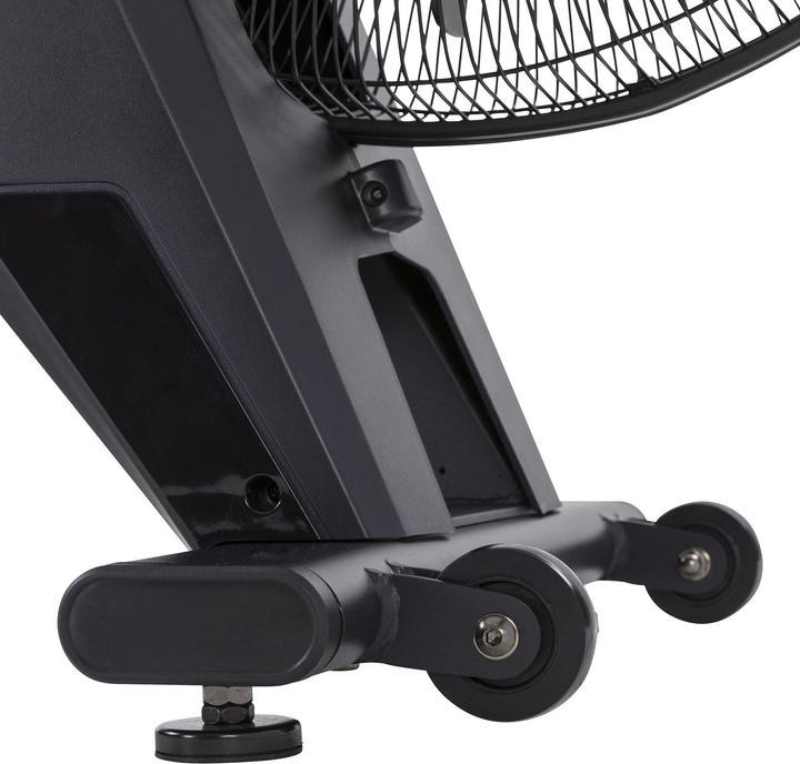 Image du produit Tunturi Platinum PRO Air Rower Rudergerät