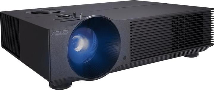 Actual product image ASUS H1 LED projector, 3000 Lumens (Full HD, 3000 lm, 1.3 - 1.56:1)