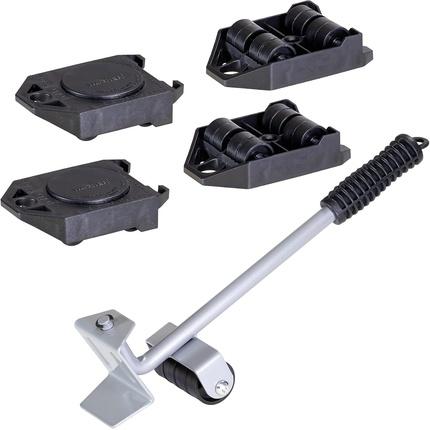 Actual product image Wagner System Furniture lifting set (800 kg)