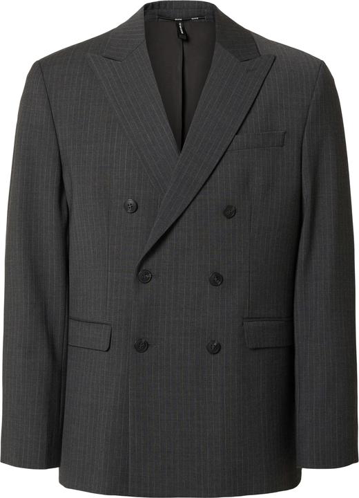 Immagine prodotto Selected Homme Blazer doppiopetto gessato (50)