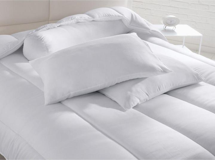 Image du produit La Redoute Interieurs Duvet d'hiver en matière synthétique (1680 g, 160 x 210 cm)