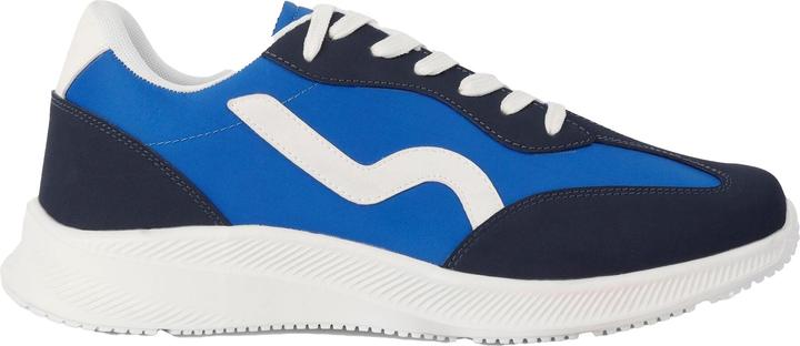 Immagine prodotto Regatta Scarpe da ginnastica uomo Marine Retro (44)