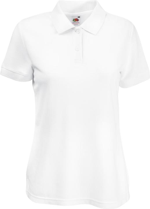 Image du produit Fruit of the Loom 6535 Polo à manches courtes (XXL)