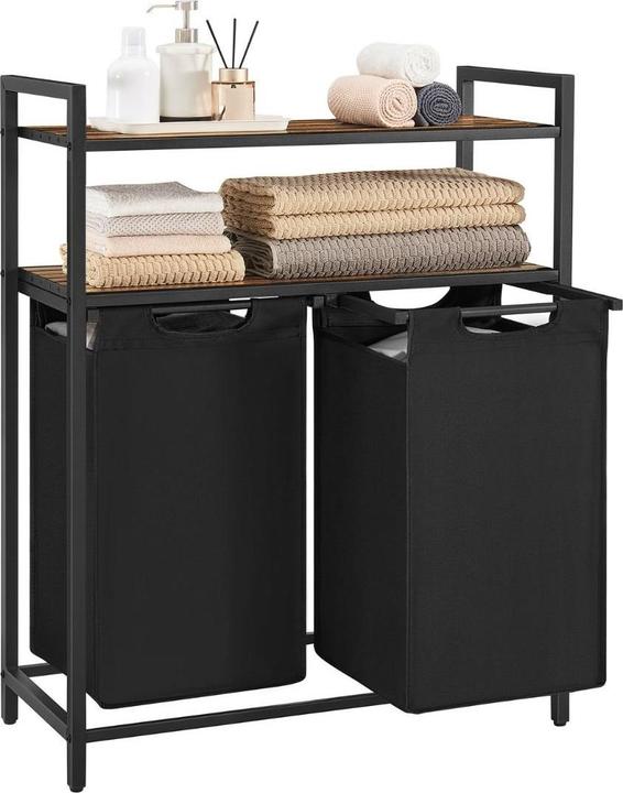 Actual product image Vasagle Laundry (92 l)