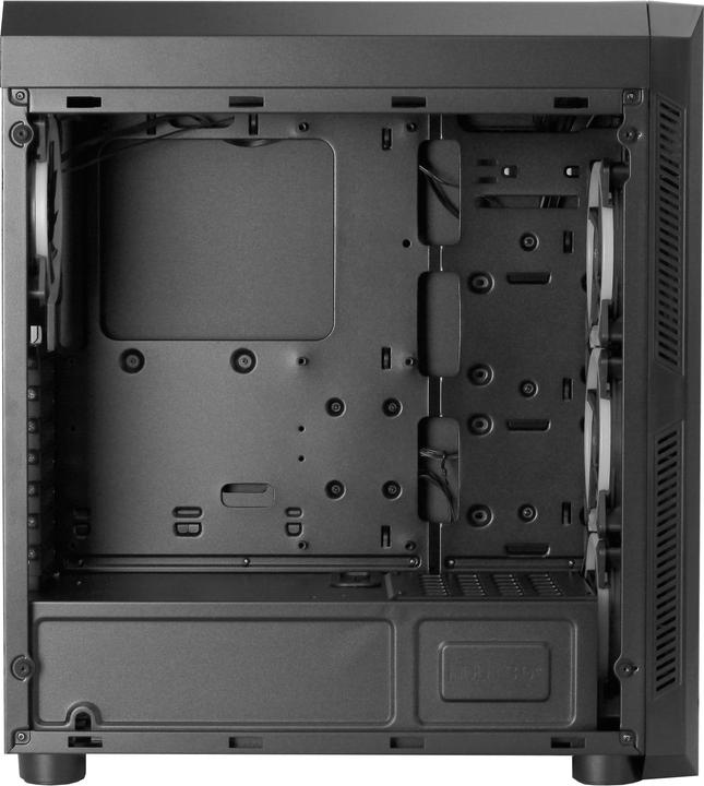 Produktbild Chieftec Scorpion 2 (ATX, mATX, Mini-ITX)