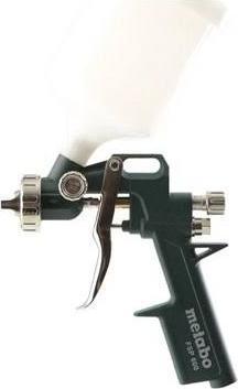 Produktbild Metabo Druckluft-Spritzpistole