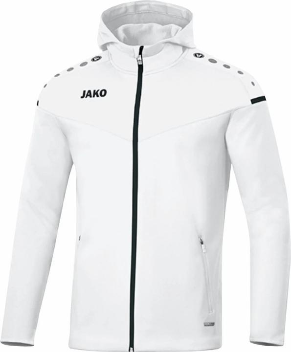 Produktbild JAKO Kapuzenjacke Champ 2.0 Damen 34 (34)