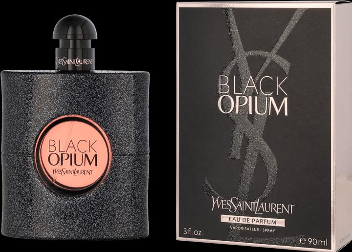 Produktbild Yves Saint Laurent Black Opium (Eau de Parfum, 90 ml)