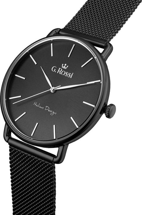 Image du produit Rossi G. Damenuhr 13032B-1A1